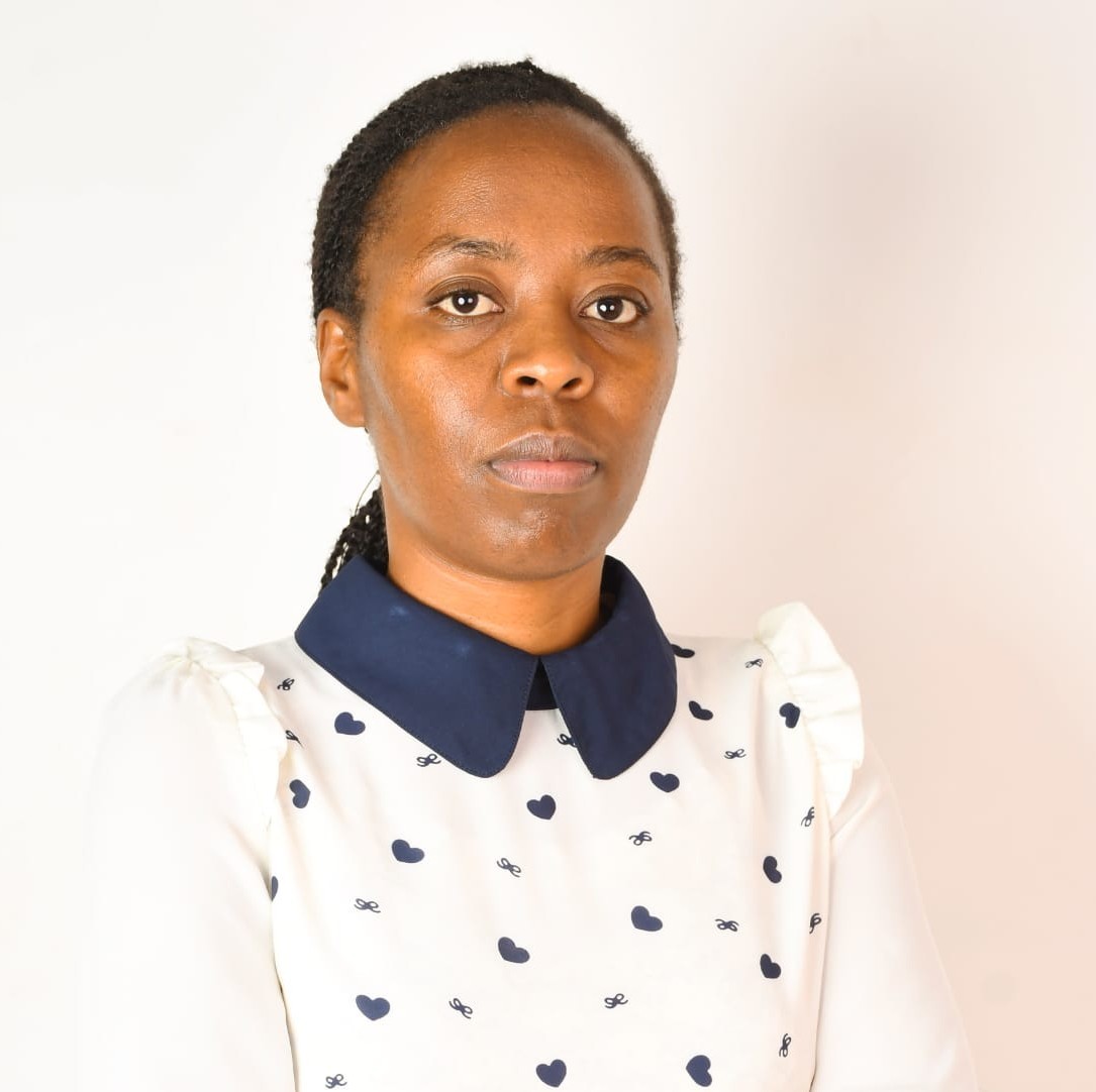 Agnes Njambi Wanjau